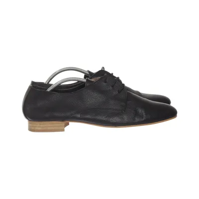 Chaussures Derby (Noir) de Vienty
