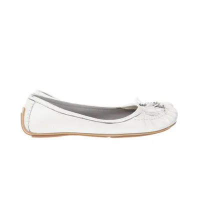 Ballerina's (Wit) van Vox
