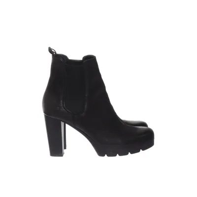 Chelsea boots (Svart) från Zanon & Zago