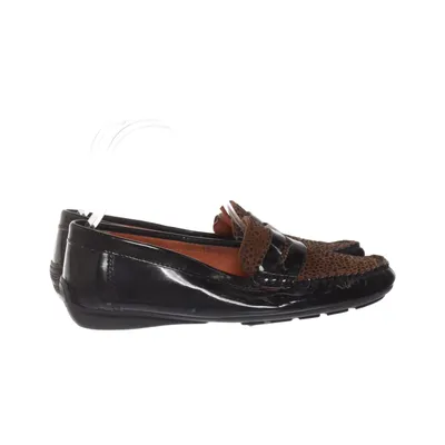 Mocassins (Noir, Marron) de Uno Due Tre