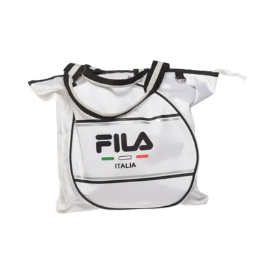 Shoulder-bag (White) from Fila