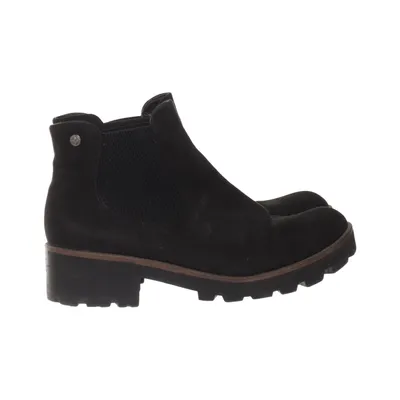 Chelsea boots (Svart) från Rieker