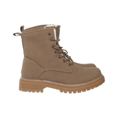 Snørestøvler (Beige) fra North