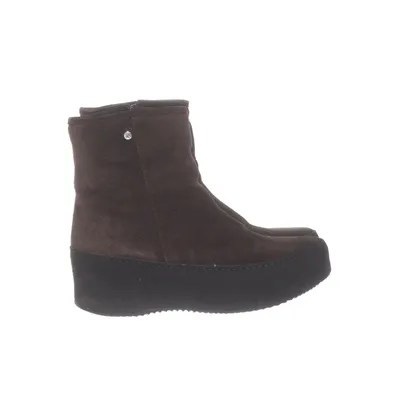 Boots (Brun) från Nude