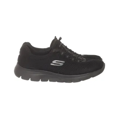 Træningssko (Sort) fra Skechers