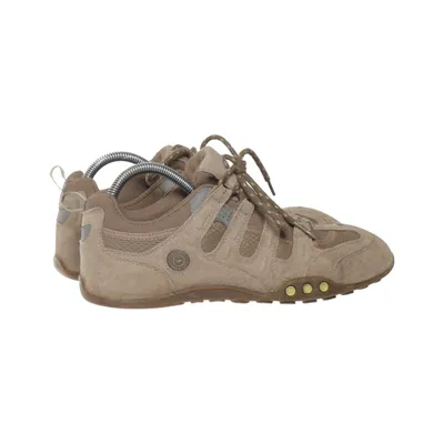 Hiking shoes (Santa Maria) from Hi-Tec Leather