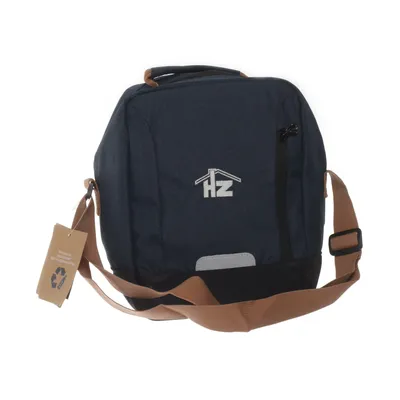 Schoudertas (Blauw) van Aware