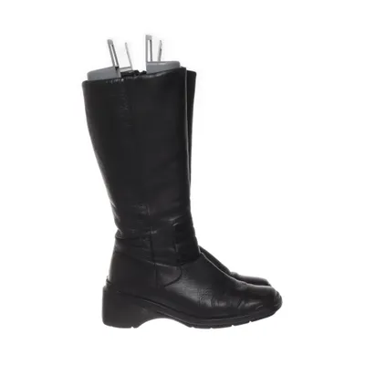 Stiefel (Schwarz) von Hush Puppies