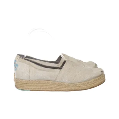 Espadrilles (Beige) from Toms