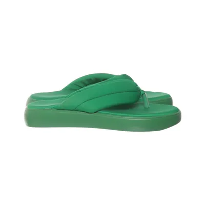 Flip-flops (Green) from Primadonna Collection