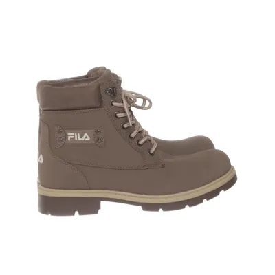 Snørestøvler (Grå) fra Fila