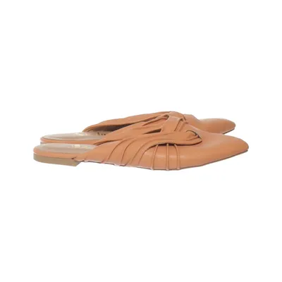Slip-ins (Oranje) van Sheln