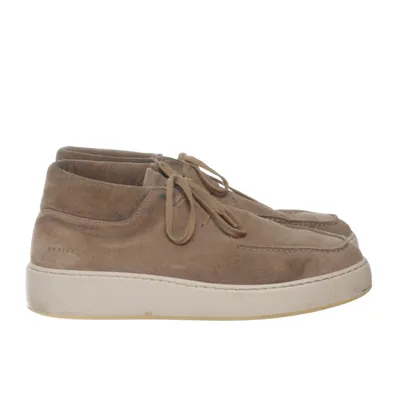 Bottines Chukka (Beige) de Nubikk