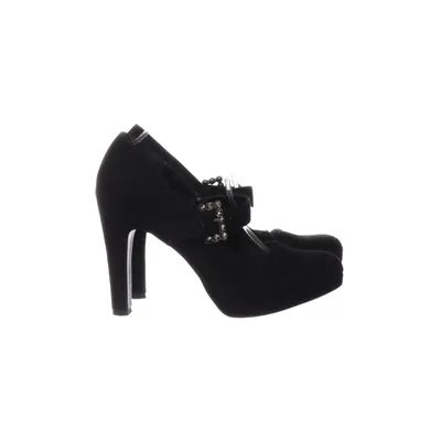 Escarpins (Noir) de OMG