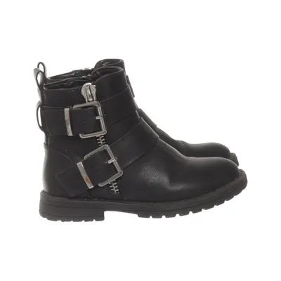 Boots (Svart) från Friboo