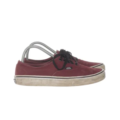 Canvas sko (Lilla) fra Vans