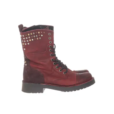 Veterlaarzen (Rood) van Wrangler