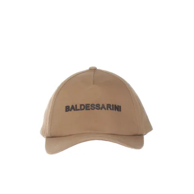 Baseballkeps (Brun) från Baldessarini