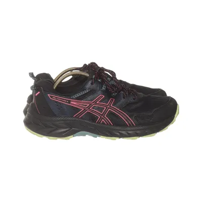 Löparskor (Svart, Rosa, Flerfärgad) från Asics