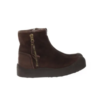 Ankle boots (Brown) from Canada Snow