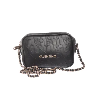 Schoudertas (Zwart) van Valentino by Mario Valentino