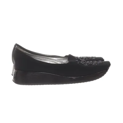 Ballerinaskor (Svart) från Pomar