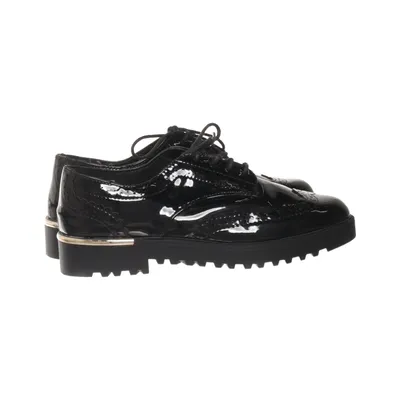 Brogues (Sort) fra New Look