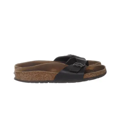 Sandals (Black) from Birkenstock