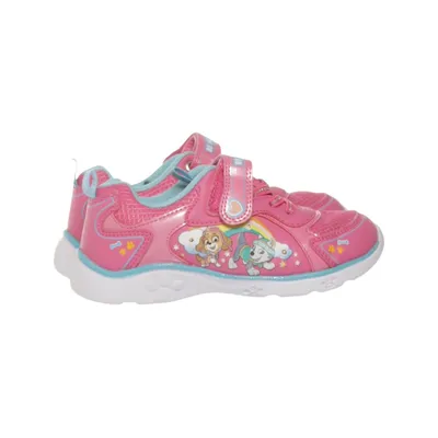 Baskets LED (Rose) de Paw Patrol