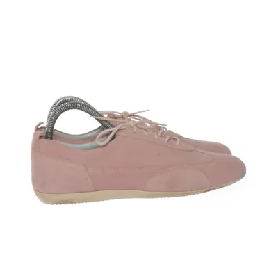 Sneakers (Pink) from Ask