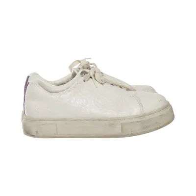 Sneakers (Vit) från Eytys Skinn