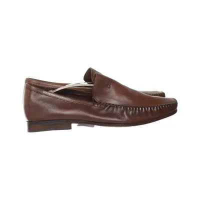 Loafers (Brun) från Bugatti