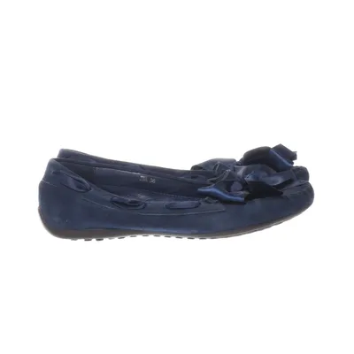 Loafers (Blå) från Footlight