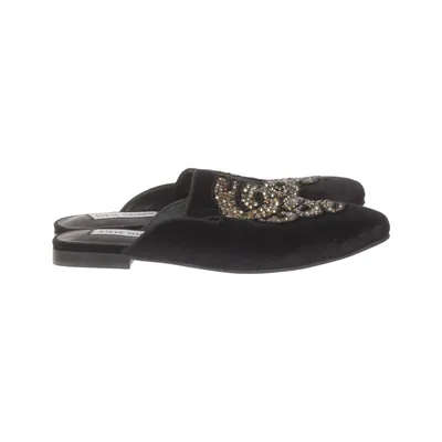 Tøfler (Sort) fra Steve Madden