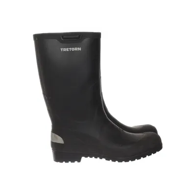 Rubber boots (Black) from Tretorn