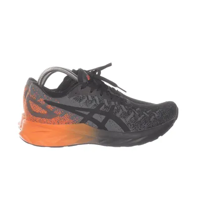 Træningssko (Grå, Orange, Sort) fra Asics