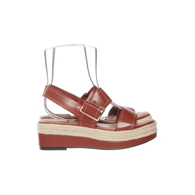 Sandaler (ED/ 2838) från Next