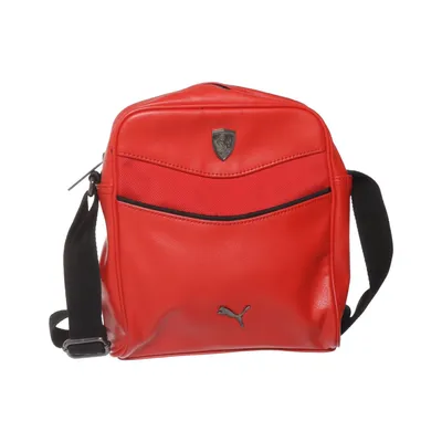 Umhängetasche (Ferrari) von Puma x Ferrari Polyester