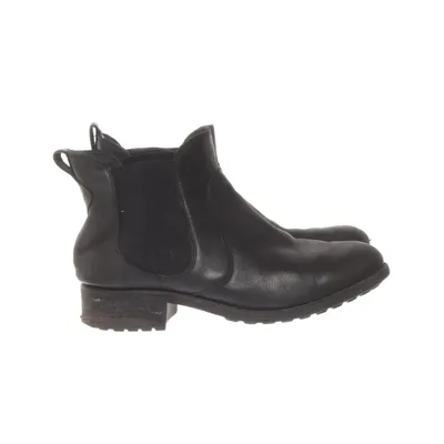 Chelsea boots (Svart) från UGG Skinn