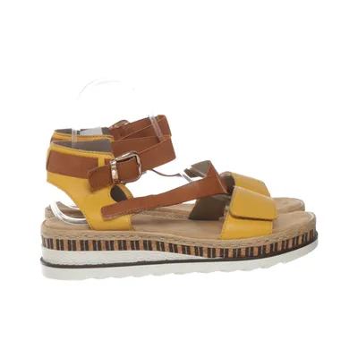 Sandaler (Gul, Brun) från Rieker Antistress