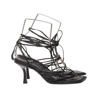Sandaletter (Svart) från ASOS Design