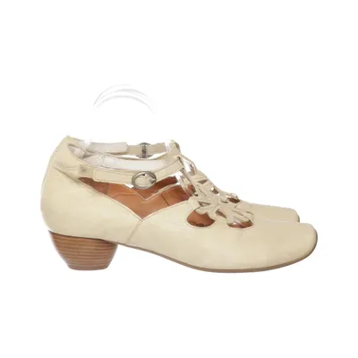 Escarpins (Beige) de Think!