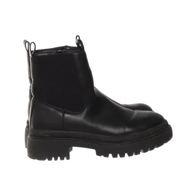 Chelsea boots (Black) from Xit