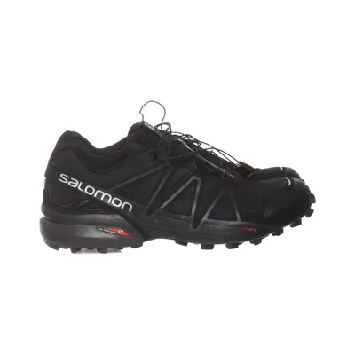 Hiking shoes (Speedcross 4) from Salomon