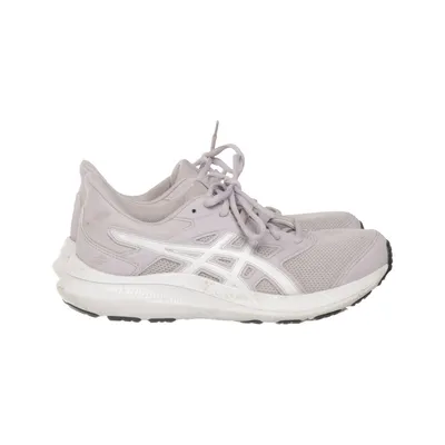 Running shoes (Purple, White) from Asics