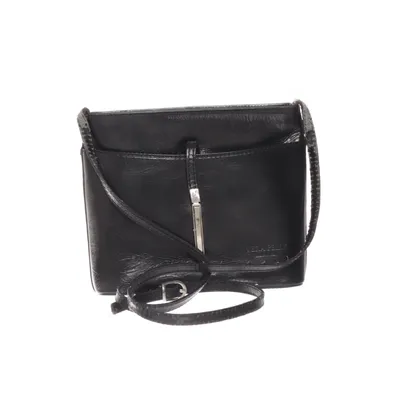 Sac à bandoulière (Noir) de Pelle Pelle