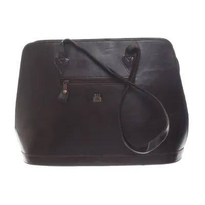 Handbag (Brown) from Bagsac