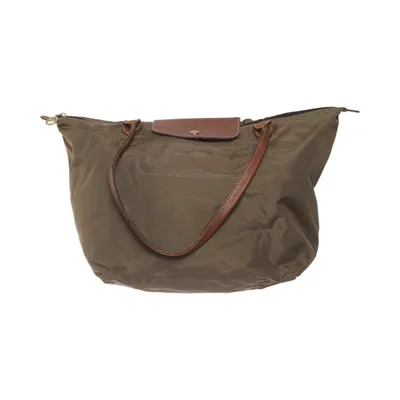 Håndtaske (Le Pliage M Tote Bag) fra Longchamp