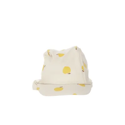 Casquette de baseball (Beige, Jaune) de Kuling Polyester, Polyuréthane