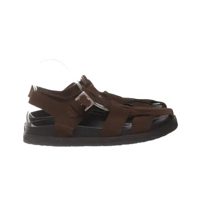 Sandaler (Brun) från Blankens